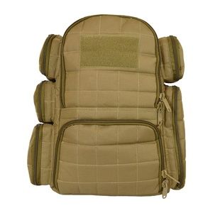 Explorer Backpack Rangemaster Bag Deluxe